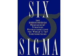 Six Sigma - Steven Falk